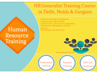 Certificate Course for HR in Delhi, 110007 by SLA Consultants Institute for SAP HCM HR [100% Job, Updated Skills in ]