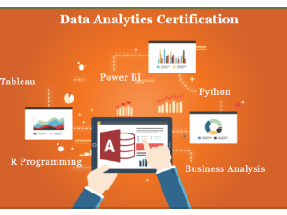 Infosys Data Analyst Training Classes in Delhi, 110021 [100% Job in MNC] New FY 2024 Offer, Microsoft Power BI Certification