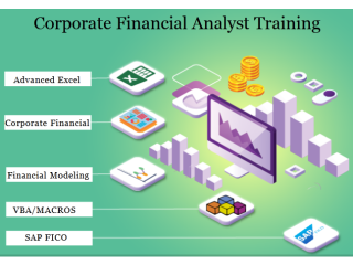 Financial Modeling Courses in Delhi, Financial Analyst Training [100% Placement, Learn New Skill of '24] Navratri Offer'24 by SLA Institute