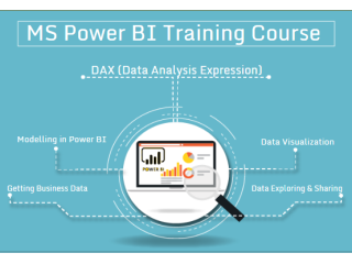 Best Power BI Training Course in Delhi,110002 Power BI Training in Noida, Power BI Institute in Gurgaon, 100% Job[Grow Skill in '24] Navratri Offer'24