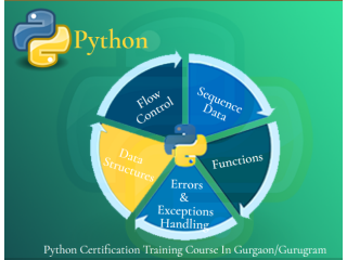 Best Python Data Science Training Course in Delhi, 110066, 100% Placement[2024] - Online Data Scientist Course in Noida, SLA Analytics